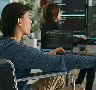 it solution provider in dubai