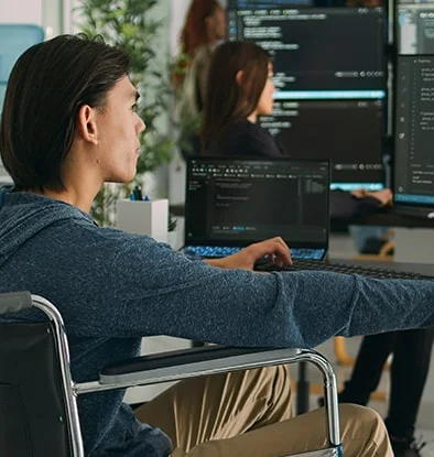 it solution provider in dubai