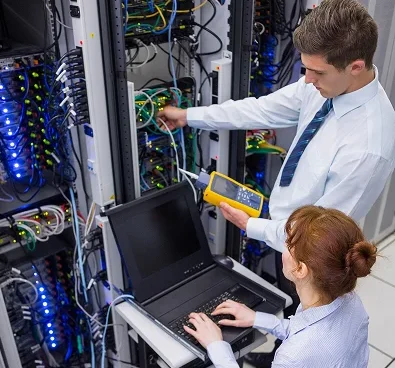 it solution provider in dubai