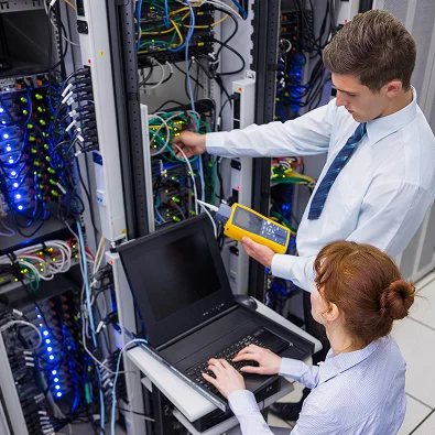 it solution provider in dubai