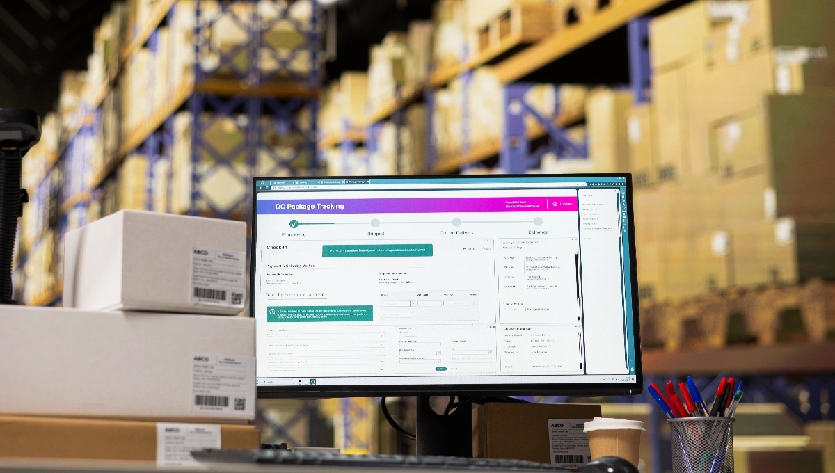 Comprehensive Odoo Implementation & Odoo Integration Services in Dubai