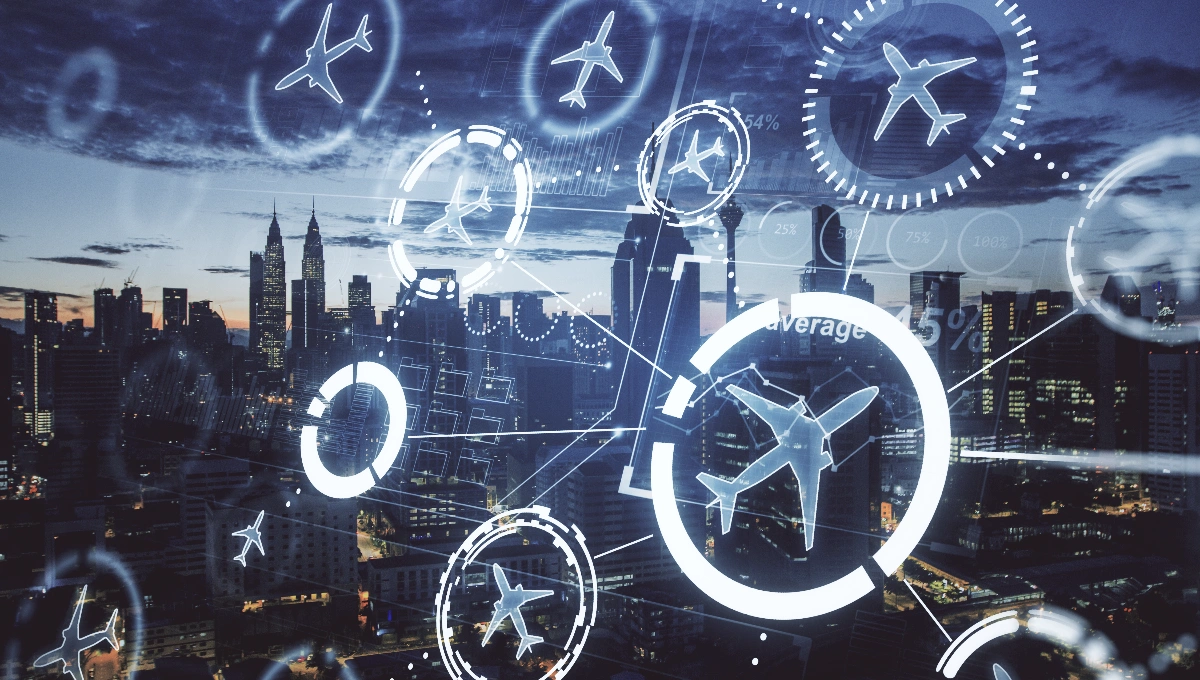 Our Airline System Integration Services